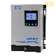 80A 12V 24V 48V MPPT Solar Charge Controller with LCD Display Solar Panel Battery Solar Energy Systems