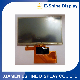 Graphic LCD Display with Size 4.3" 480X272 Cog