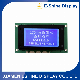  Stn 128X64 LCD Display custom electronic LCD for Electronic Components