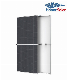  Renewable Energy Half Cell Solar Panel Honor High Quality 605W Panel Mono 210mm Industrial Solar Panels