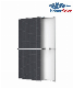 Renewable Energy Half Cell Solar Panel Honor High Quality 605W Panel Mono 210mm Industrial Solar Panels