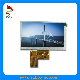  5.0-Inch 480 (RGB) X 272p LCD Panel with Resistive Touch Screen