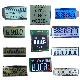 Tn Htn FSTN 7 Segment Digit LCD Displays