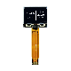 16 Pin 128X96 White OLED Display 1.32” Plug in Type Monochrome LCD Module