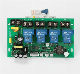  Electric Bolier Hot Water Controller Board LED/LCD Display