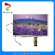 8 Inch 800*480 Resolution 350 Brightness TFT LCD Display