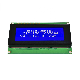  240X64 Graphic LCD Module LC7981 Controller Stn LCD