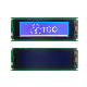  Graphic 240X64 Blue LCD Screen 26-Pin Display Ra8822 Stn 24064 LCD Module