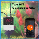  WiFi Thermostat Digital Temperature Controller Ntc Sensor LCD Display Thermoregulator for Heating Cooling for Aquarium Fish Tank