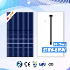  Industrial Light Power Store Supply Solar Panel Arrary Water Proof W