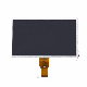 1024*600 Resolution Lvds RGB Interface TFT LCD Module