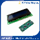  1602 Character STN Positive LCD COG Module sainsmart 1602 LCD shield module display V3 with Blue Backlight