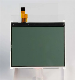 Graphic LCD Module 12: 00 O′clock Htn Positive Transflective LCM LCD with White LED