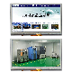  5.0 Inch LCD Screen Monitor Display RoHS Display Module LCD