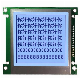 160X160 FSTN Monochrome Graphic LCD Module Cog Display LCM