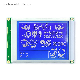  5.7 Inch 320X240 Graphic LCD Display Panel 320240 Monochrome Screen Module