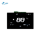 Best Price LCD Module for electronic Motor Cog Screen with Silk Printing