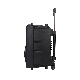  10 Inch Professional Trolley Speaker with 90Hz-20kHz Frequency Response
