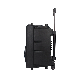 10 Inch Professional Trolley Speaker with 90Hz-20kHz Frequency Response