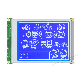 5.7 Inch 320X240 Graphic Display Ra8835 Controller Monochrome LCD Module