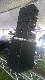 Neodymium Double 8inch DSP Active Professional PRO Audio Line Array Speaker