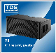 Y8 Dual 8inch Line Array Speaker for Concert Church Music Bar