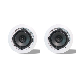 Smart Home Audio System 30W 5 Inch Bluetooth in Ceiling Speaker with Built-in Class D Amplifier