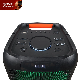 2022 DJ Box Music Party Sound Box Professional Portable Audio Wireless Bluetooth PRO MP3 Speaker manufacturer
