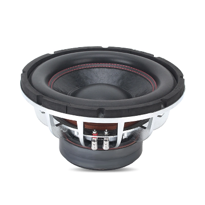 2000W Car Subwoofer 10/12/15" Dual Voice Coil 4ohms RMS 1000W Subwoofer 12inch