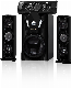  3.1 Channel Home Theater Speakers Stereo Audio System Sound Equipment