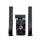  3.1 Surround Sound Home Theater Hi-Fi Bass Wireless Home Audio Subwoofer Speaker System