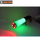 CO2 Gun RGB Color LED CO2 Gun DJ Stage Equipment
