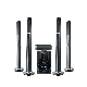 Jerry Power Hot Sales 5.1 Home Theater System 5505 manufacturer