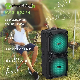  Factory Price High Quality Karaoke Party Outdoor Portable Wireless Speaker
