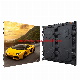  New Technology Hot Selling LED Video Wall Die Casting Aluminum Cabinet LED Display SMD HD P3 P4 P5 Outdoor LED TV for Events
