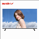  Indoor Outdoor LED TV 32 43 50 55 65 Inch LED TV Frameless Television Smart TV with CE RoHS