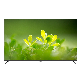 New Technology TV Flat Screen 4K LED Smart Television 65 75 85 100 Inch Smart LED TV with Voice Remote Control