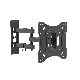 Flat Plate Economy LCD TV Wall Mount