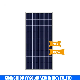  in Stock VV Solar 100-250W Canadians Solar Cell