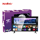  43 Inch Frameless Model OEM LED TV Android Television Smart TV with Bluetooth