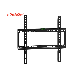 Factory Wholesale Fixed TV Wall Mount for 55-60 Inch TV TV Bracket TV Rack TV Wall Bracket