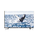 Slim Frame LED TV 50 Inches Television Wholesale FHD Smart TV