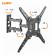 LUMI Customized LED LCD Tilting TV Wall Mount Bracket with High Quality