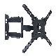 High Quality Factory Price P4 Full Motion for 32-55 TV Wall Mount manufacturer