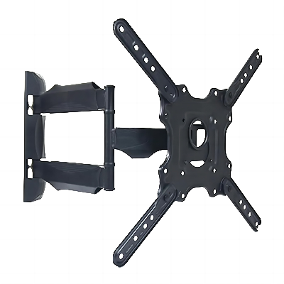 High Quality Factory Price P4 Full Motion for 32"-55" TV Wall Mount