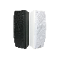  Professional Audio Sound System Wall Speaker 120W at 8 Ohm White/Black