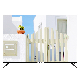 New Technology Blue-Tooth TV Flat Screen 4K LED Smart Television 65 Inch Smart LED TV with Voice Remote Control