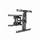 Hot Selling Full Motion 26′-55′′ TV Support Swivel LCD TV Wall Bracket