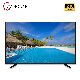  58 Inch Smart TV 2023 Popular Design LCD Ultra HD Television, Android System with Good Quality