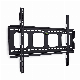 Customized Metal TV Wall Mount Brackets with Extension Arm manufacturer